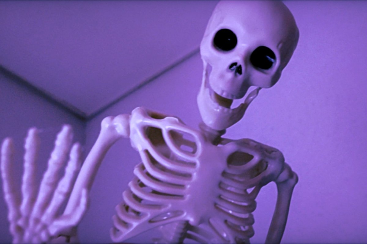 4月の生存報告。