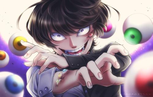 かかっておいでよ！ 