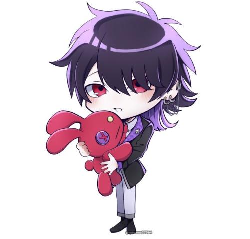 ミニキャラ マナト